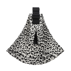 Portable One-shoulder Strap For Big Baby
